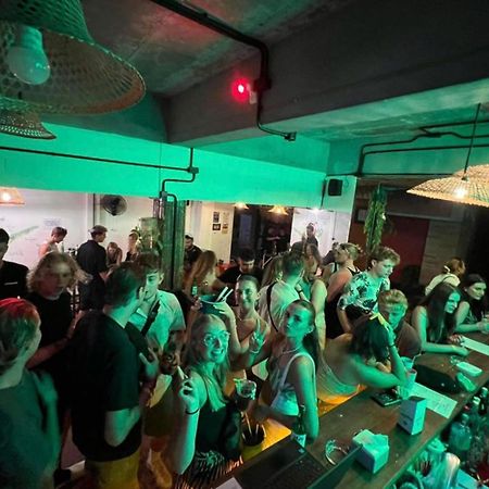 Blanco Central Phiphi-szigetek Kültér fotó